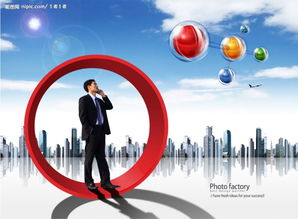 商務代理代辦服務 高效助力企業成長