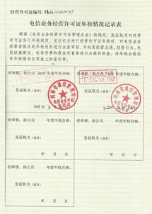 鄭州火爆網(wǎng)絡(luò)科技2011年度增值電信業(yè)務(wù)經(jīng)營(yíng)許可證年審合格解析 聚焦第二類增值電信業(yè)務(wù)發(fā)展